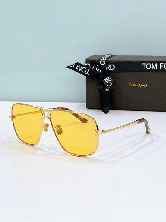 TOM FORD Sunglasses(AAAA)-135