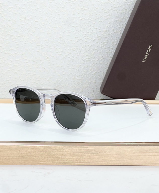 TOM FORD Sunglasses(AAAA)-122