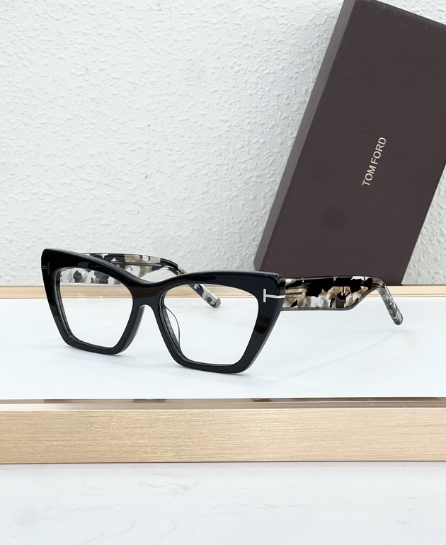 TOM FORD Sunglasses(AAAA)-119