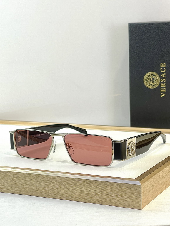 VERSACE Sunglasses(AAAA)-873