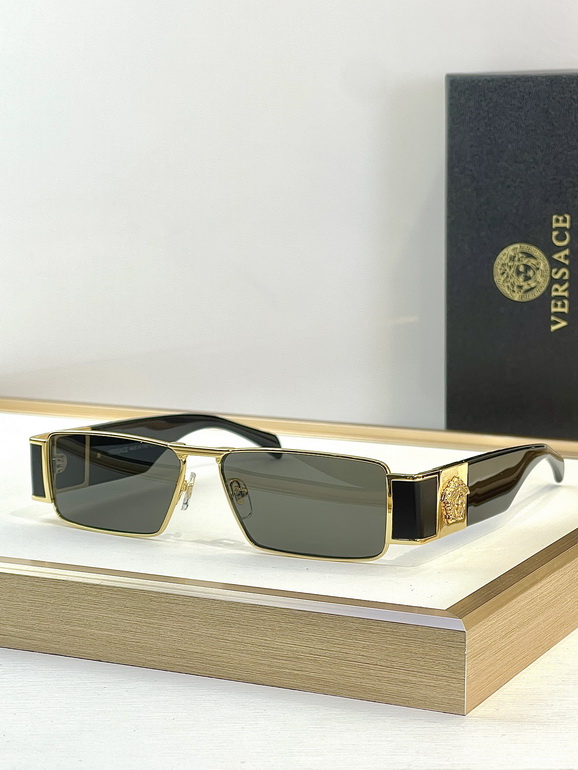 VERSACE Sunglasses(AAAA)-870