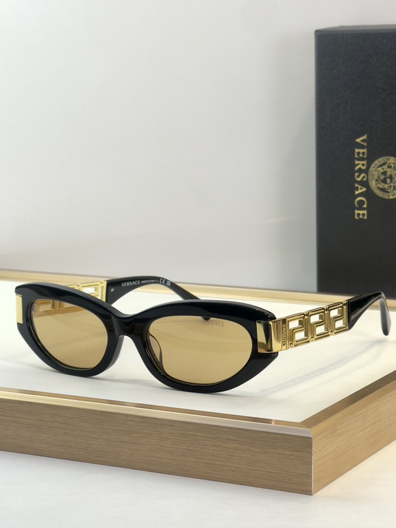 VERSACE Sunglasses(AAAA)-867