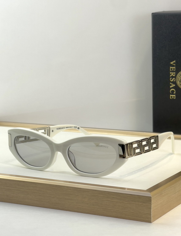 VERSACE Sunglasses(AAAA)-864