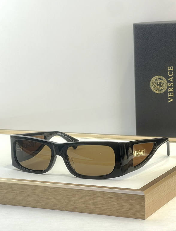 VERSACE Sunglasses(AAAA)-850