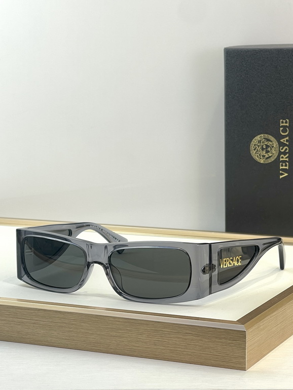 VERSACE Sunglasses(AAAA)-849