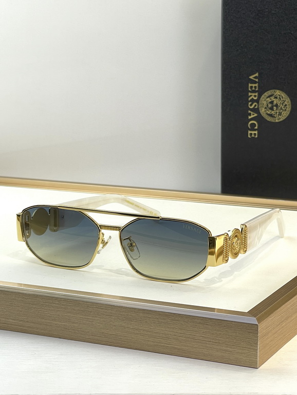 VERSACE Sunglasses(AAAA)-834