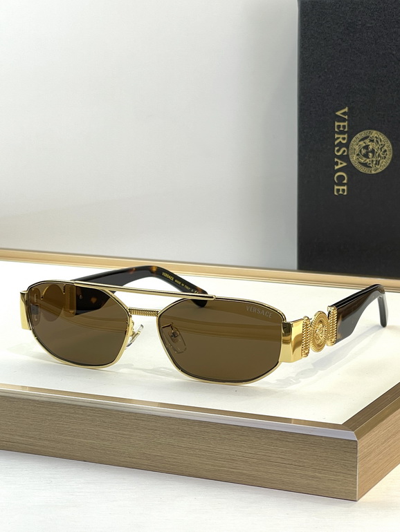 VERSACE Sunglasses(AAAA)-832
