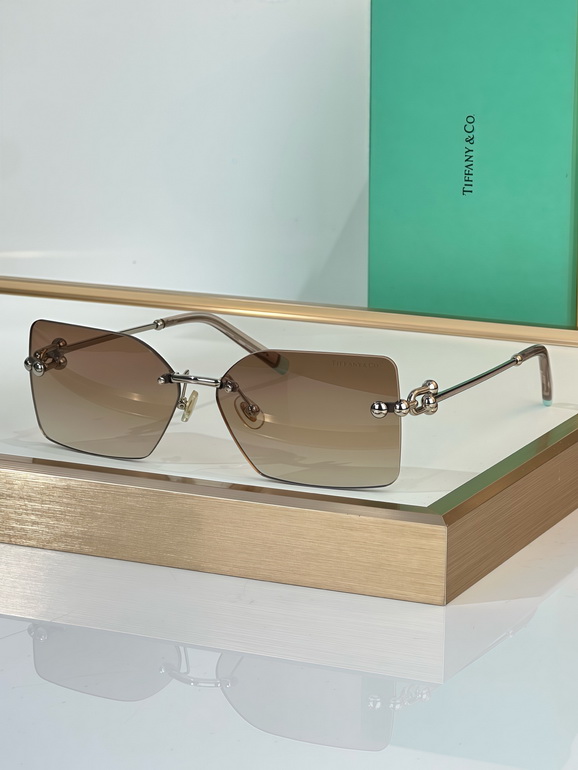 TIFFANY & CO Sunglasses(AAAA)-331