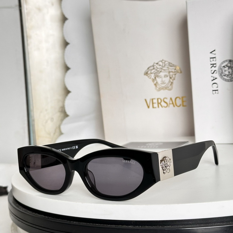 VERSACE Sunglasses(AAAA)-788