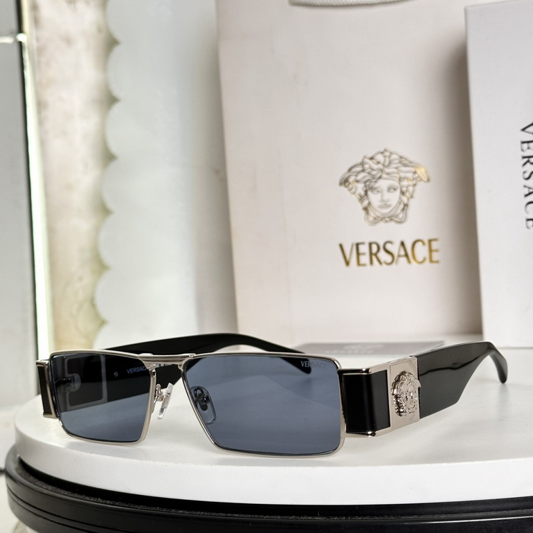 VERSACE Sunglasses(AAAA)-781
