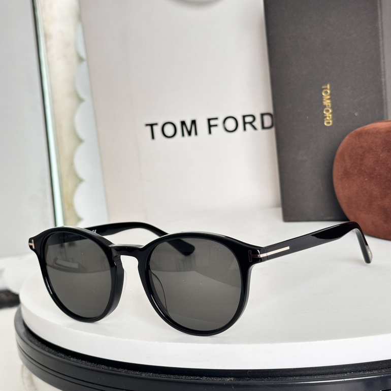 TOM FORD Sunglasses(AAAA)-094