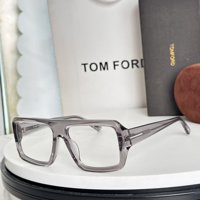 TOM FORD Sunglasses(AAAA)-087