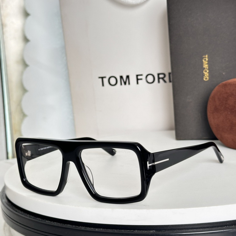 TOM FORD Sunglasses(AAAA)-085