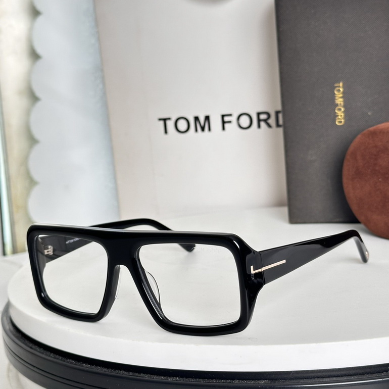 TOM FORD Sunglasses(AAAA)-084