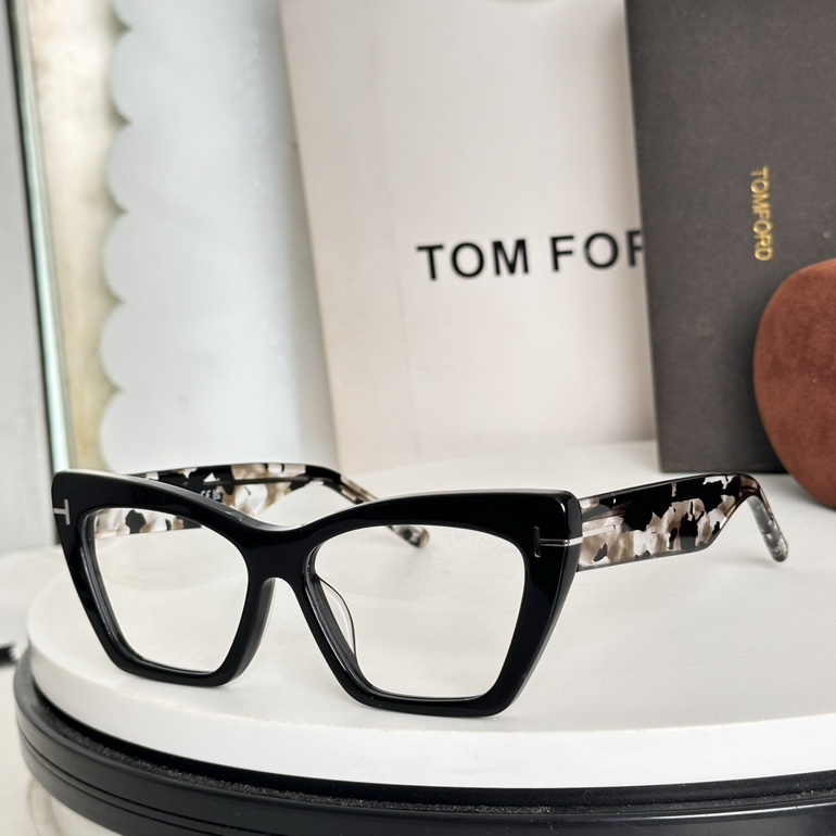 TOM FORD Sunglasses(AAAA)-082
