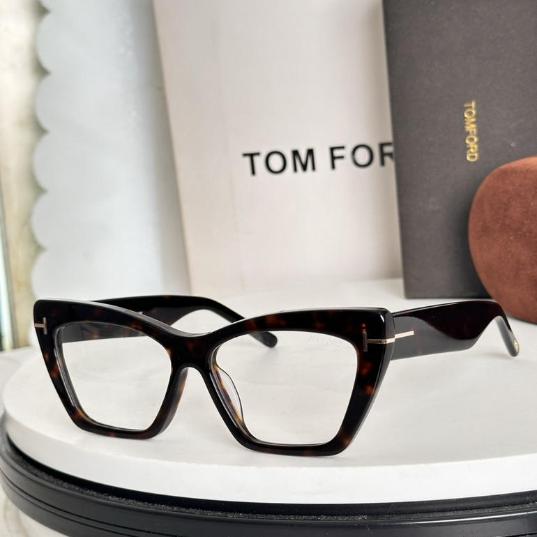 TOM FORD Sunglasses(AAAA)-079