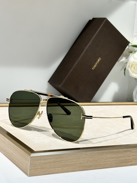 TOM FORD Sunglasses(AAAA)-074