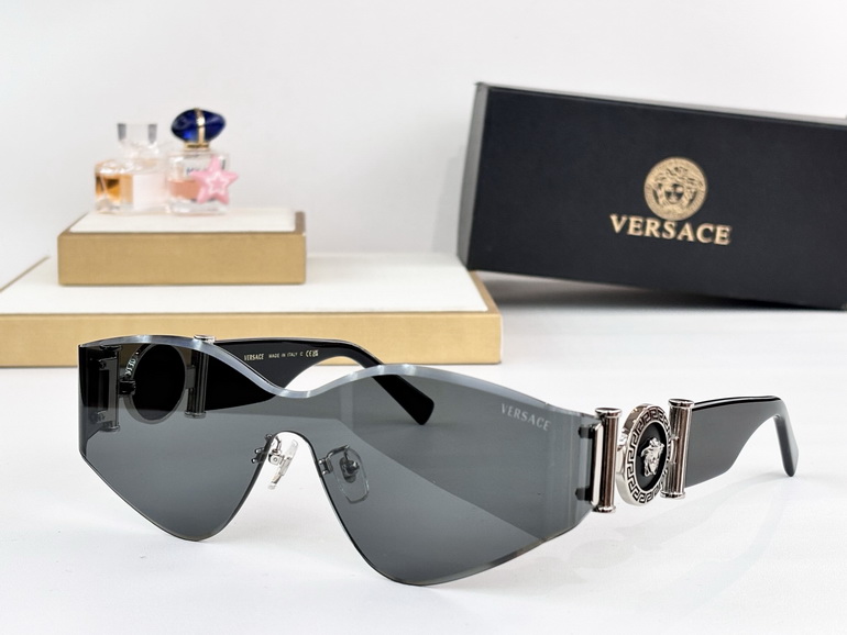 VERSACE Sunglasses(AAAA)-752