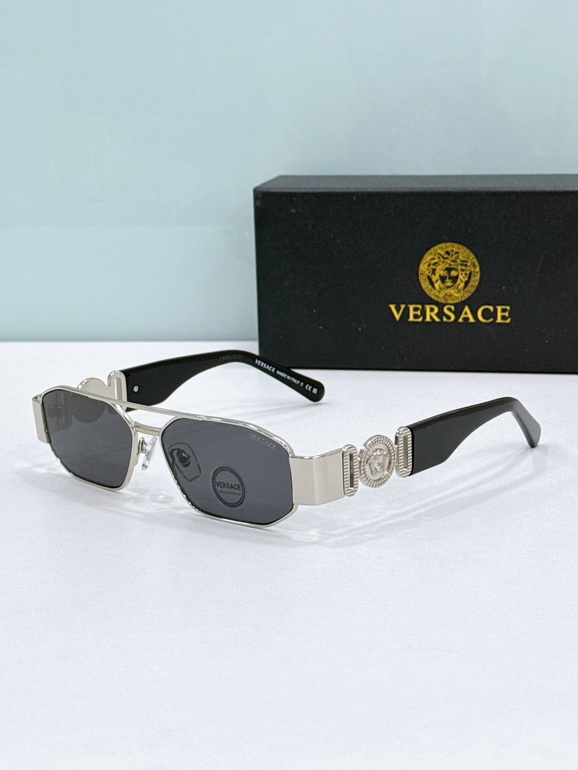 VERSACE Sunglasses(AAAA)-737