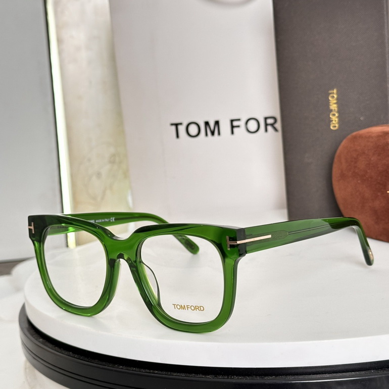 TOM FORD Sunglasses(AAAA)-069