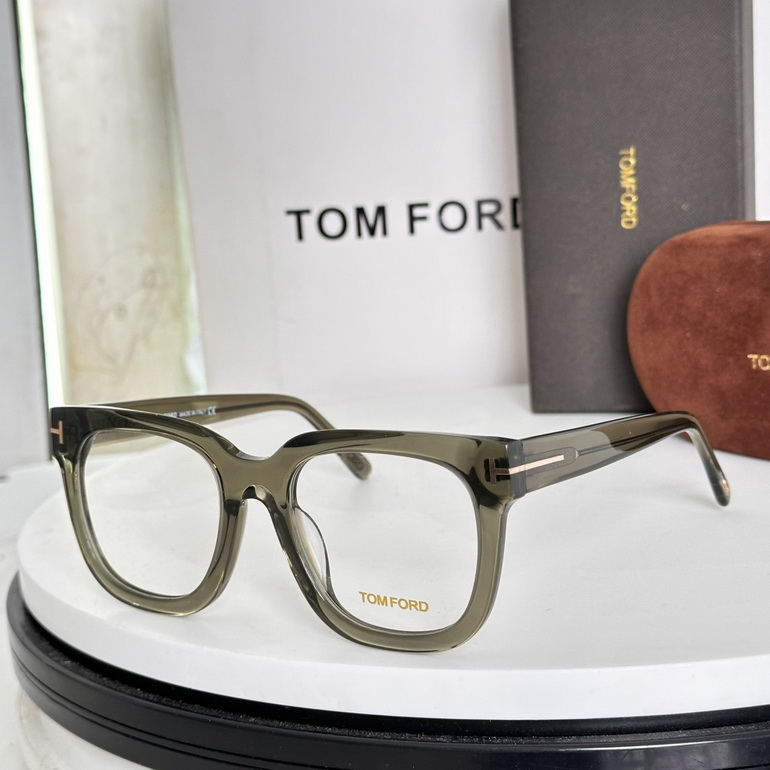 TOM FORD Sunglasses(AAAA)-061