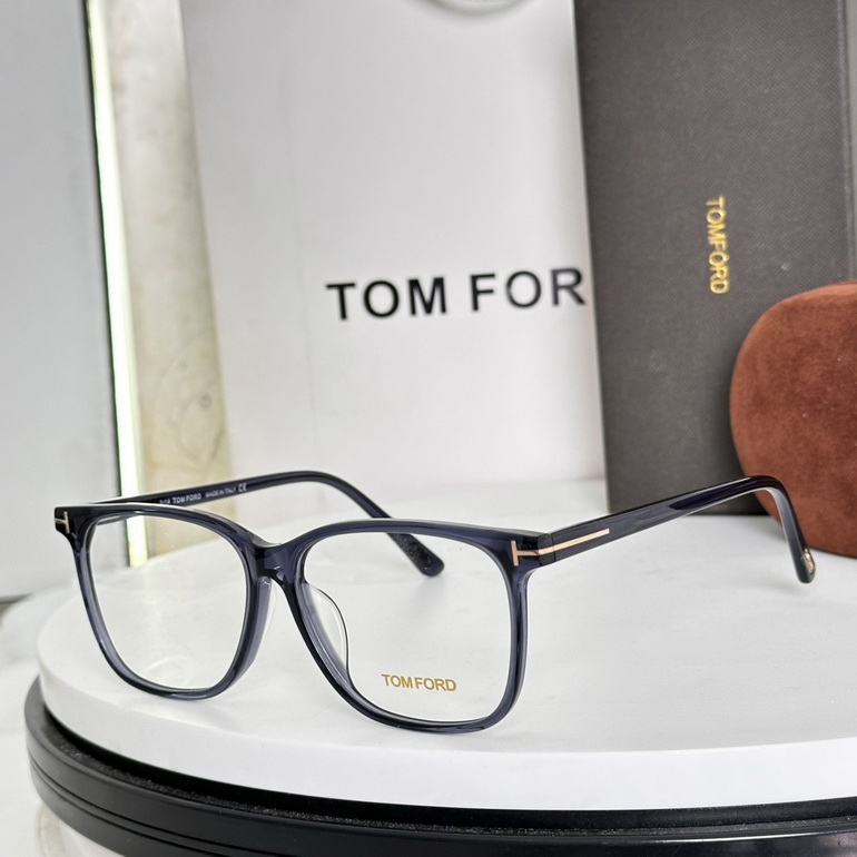 TOM FORD Sunglasses(AAAA)-060