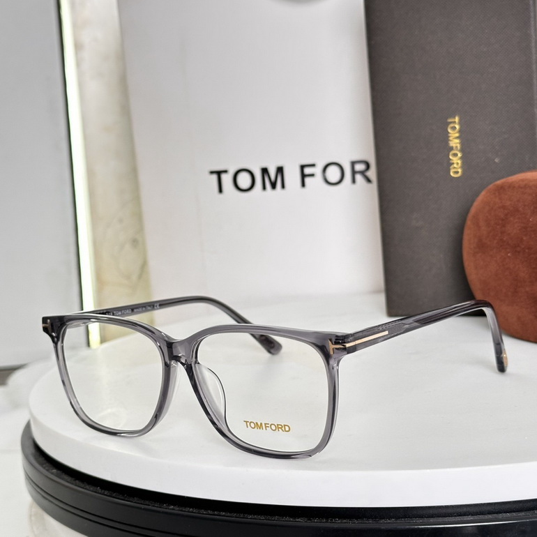 TOM FORD Sunglasses(AAAA)-059