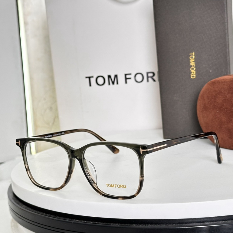 TOM FORD Sunglasses(AAAA)-055