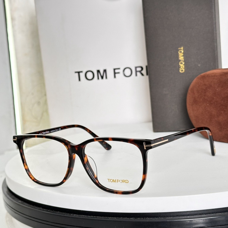 TOM FORD Sunglasses(AAAA)-053
