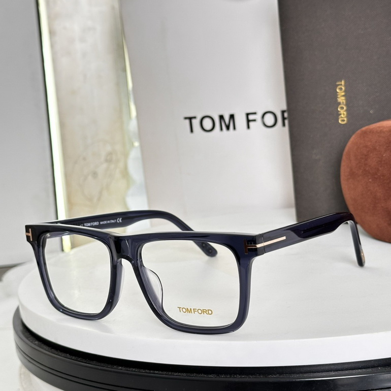 TOM FORD Sunglasses(AAAA)-051
