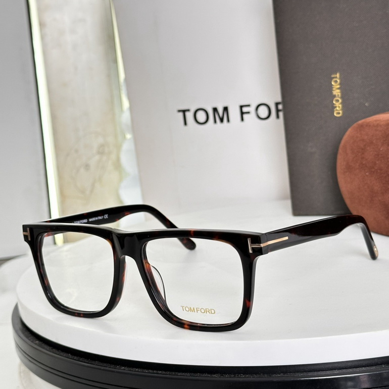 TOM FORD Sunglasses(AAAA)-045