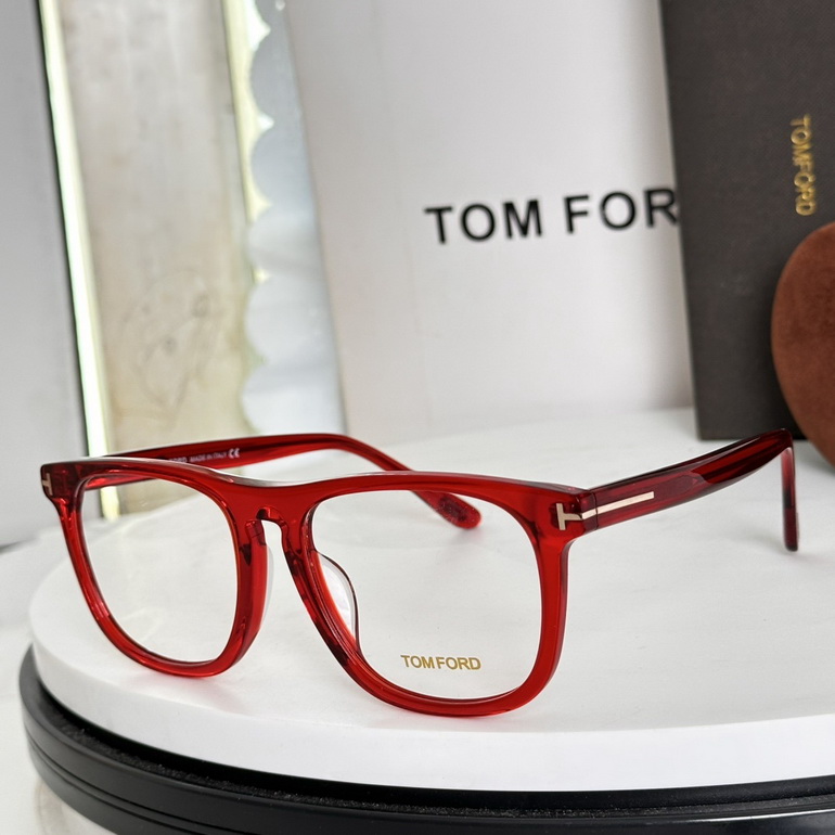 TOM FORD Sunglasses(AAAA)-036