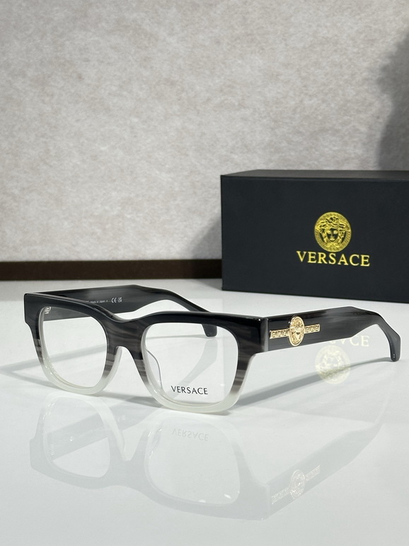 VERSACE Sunglasses(AAAA)-707