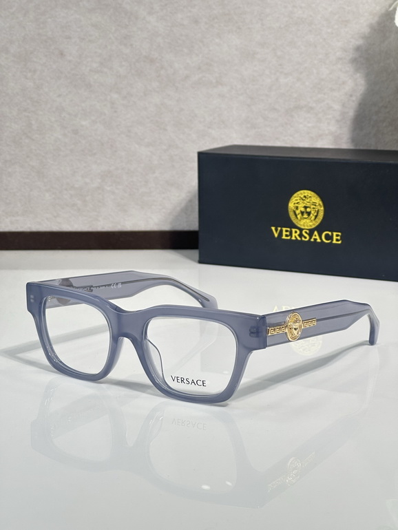 VERSACE Sunglasses(AAAA)-706