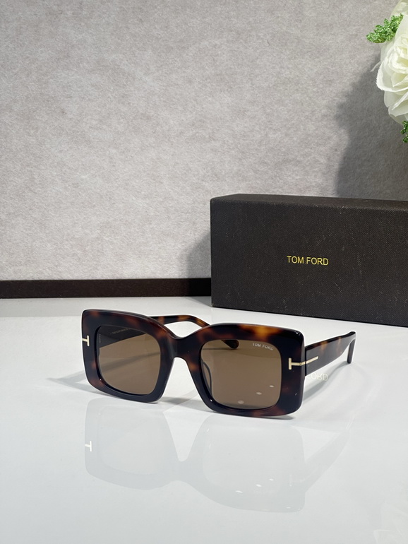 TOM FORD Sunglasses(AAAA)-023