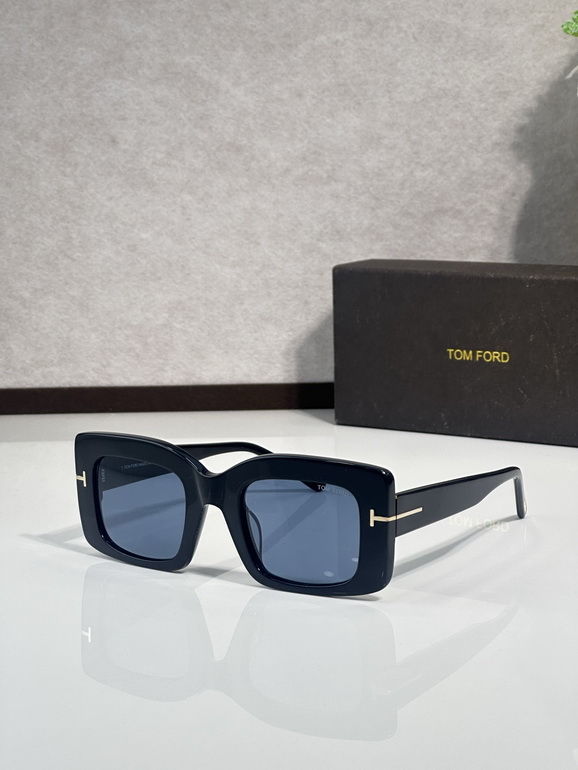 TOM FORD Sunglasses(AAAA)-021