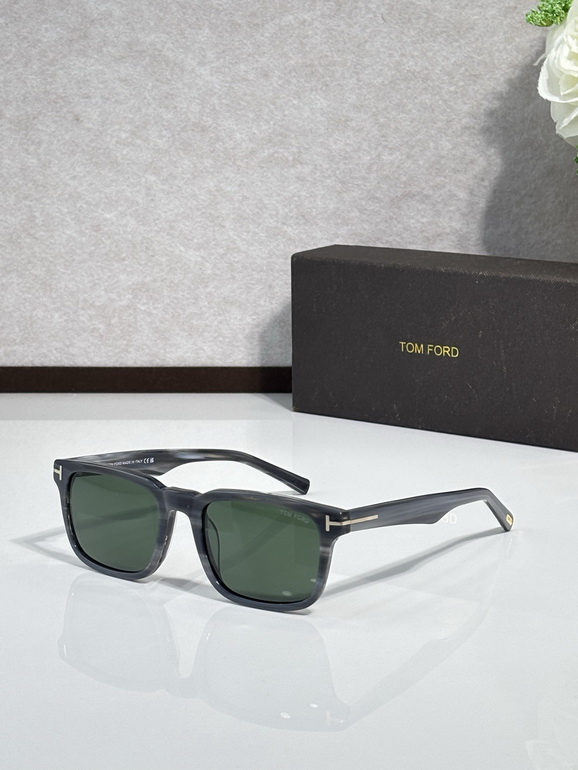 TOM FORD Sunglasses(AAAA)-017