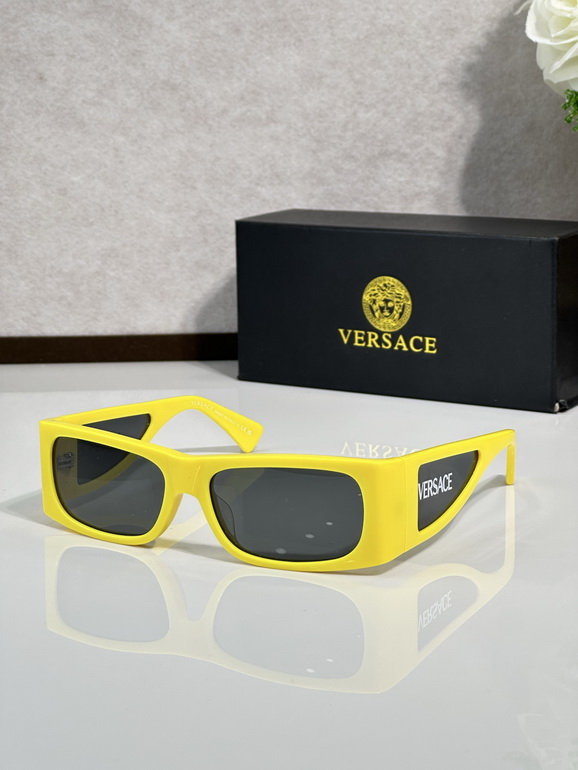 VERSACE Sunglasses(AAAA)-688