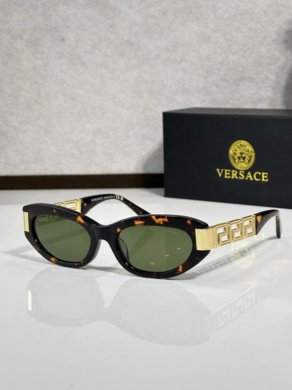 VERSACE Sunglasses(AAAA)-684