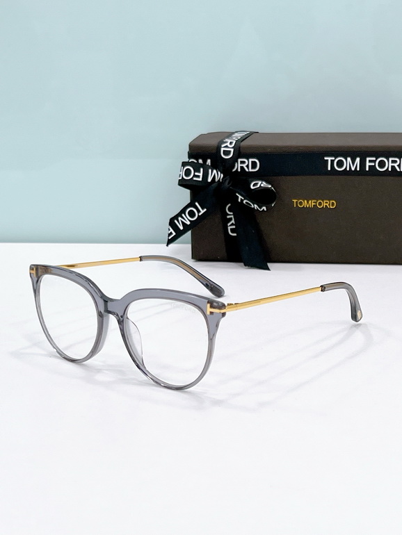 TOM FORD Sunglasses(AAAA)-013