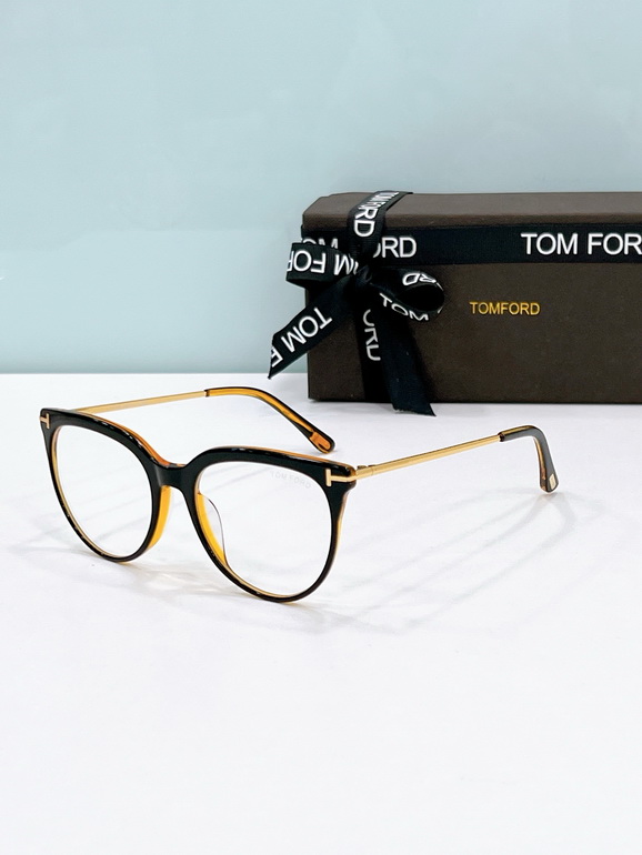 TOM FORD Sunglasses(AAAA)-012