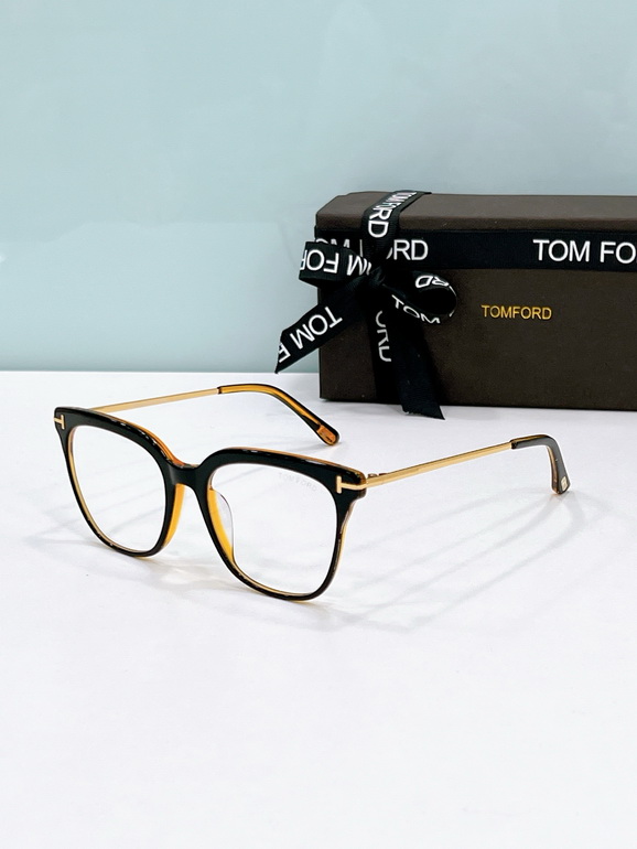 TOM FORD Sunglasses(AAAA)-006