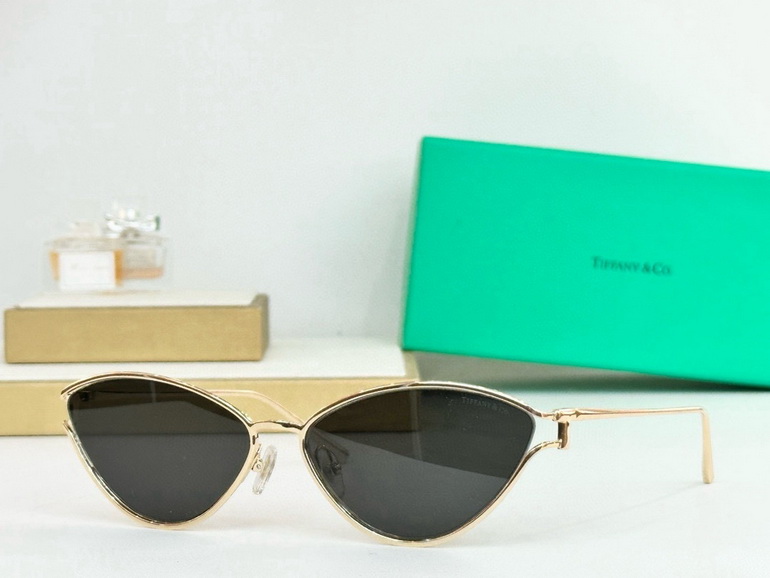 TIFFANY & CO Sunglasses(AAAA)-310
