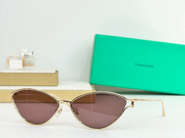 TIFFANY & CO Sunglasses(AAAA)-308