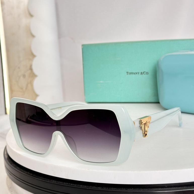TIFFANY & CO Sunglasses(AAAA)-306