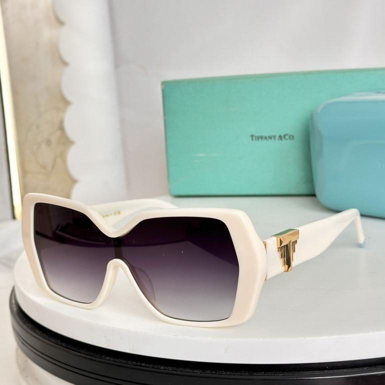 TIFFANY & CO Sunglasses(AAAA)-305