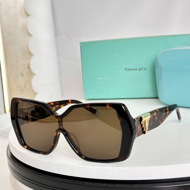 TIFFANY & CO Sunglasses(AAAA)-303