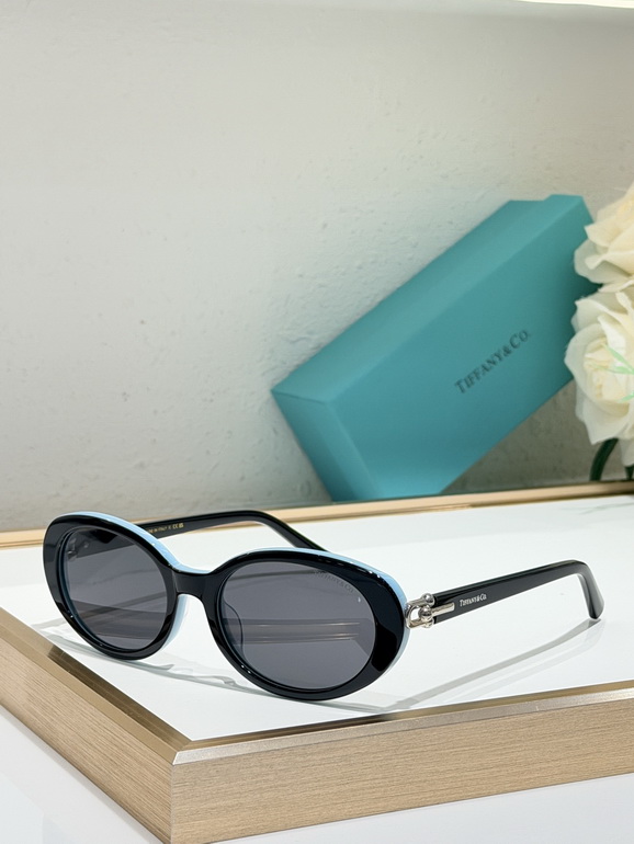 TIFFANY & CO Sunglasses(AAAA)-290