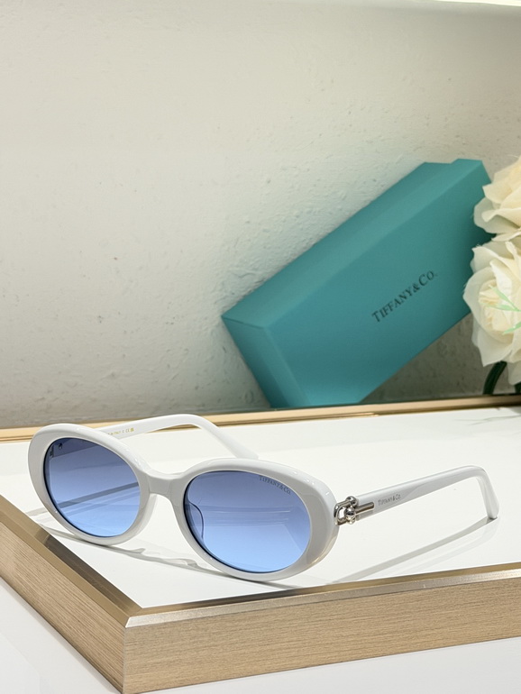 TIFFANY & CO Sunglasses(AAAA)-285