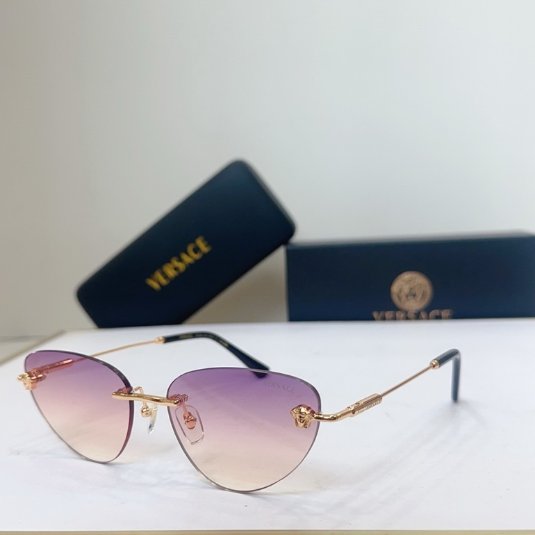 VERSACE Sunglasses(AAAA)-640